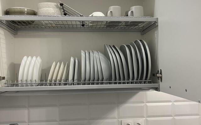 Апартаменты На Набережной