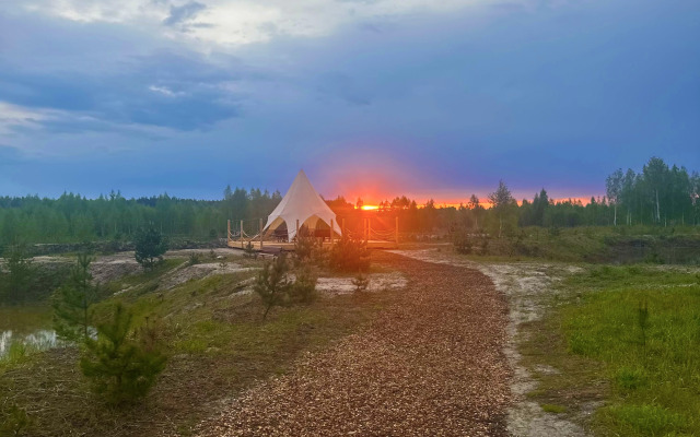Nota Bene Glamping