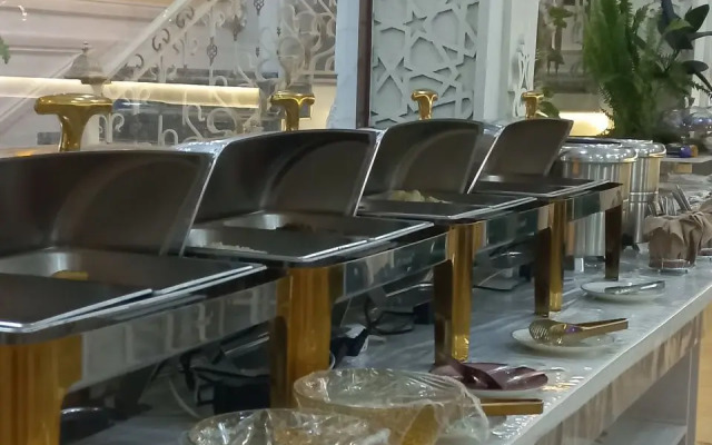 Hotel Sherdor Registan