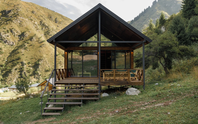 Glamping Pana Ayusai