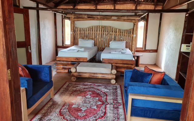 Boutique Hotel Samburu Elephant Lodge