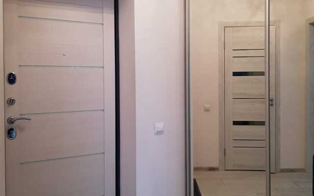 Апартаменты у острова Канта