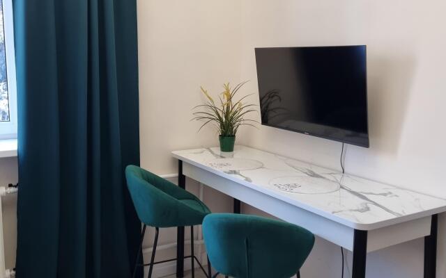 Апартаменты Уютное место возле Кремля в Измайлово