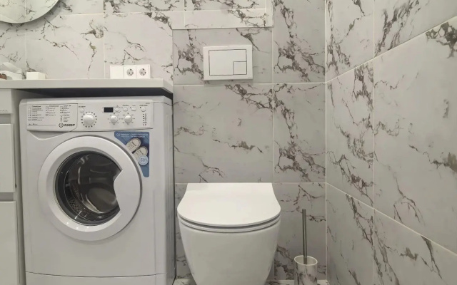 Квартира Студия у Медуниверситета — Liberty Sity Apartments