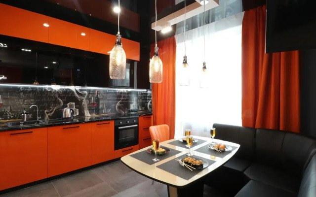 Апартаменты FashionFlats Ohta