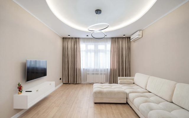 Apartamenty Domino v centre goroda