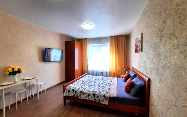 Dlya Otdykha U Metro Apartments