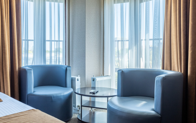 Hotel Marton Sezon
