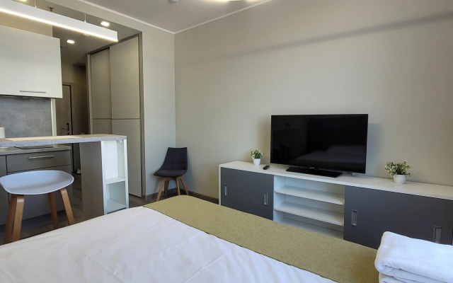 Luxapart M Kupchino Apartments