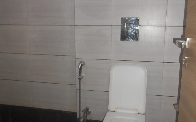 Отель Balaji Inn Hotel Nasik