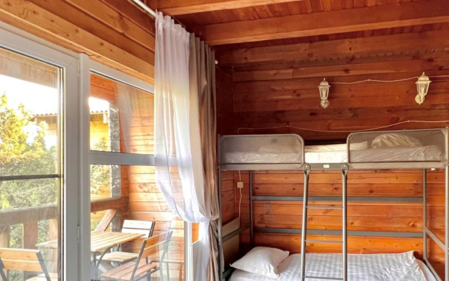 BalkonSky Recreation Camp