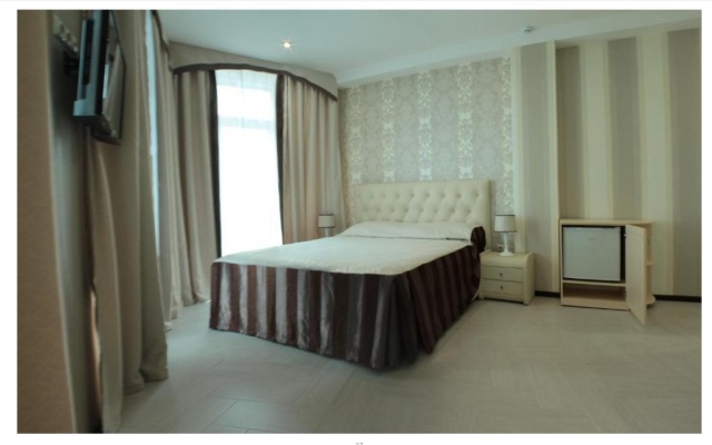 Rivyera Guest House
