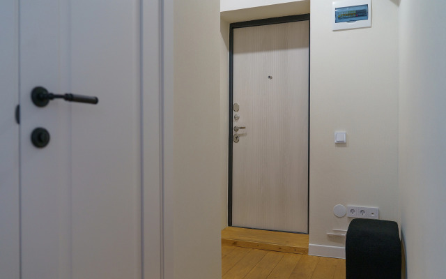 Квартира Две Подушки на Козленской 78