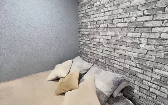 Na Gromova, 19 7 Flat