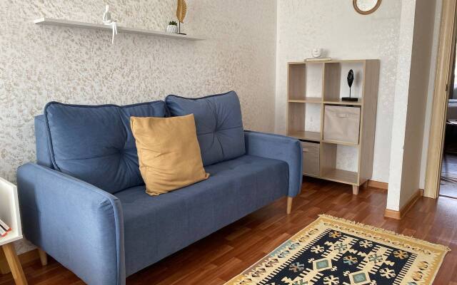 Dvukhkomnatnye Karla Marksa 13 Apartments