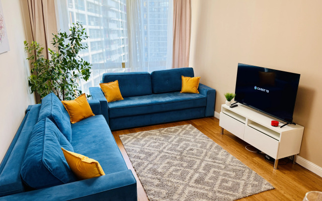 Laynerpremiumapart Apartment hotel
