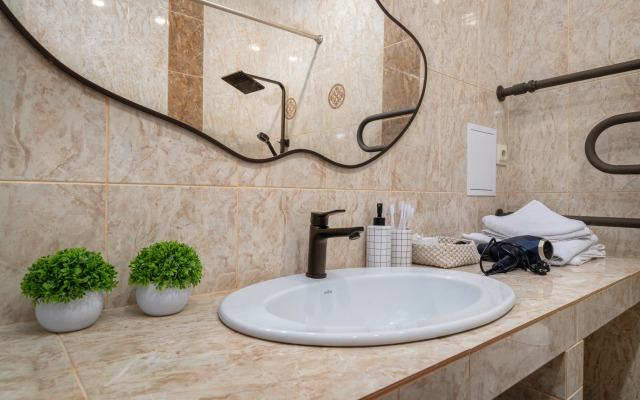 Квартира ЖК Красная площадь