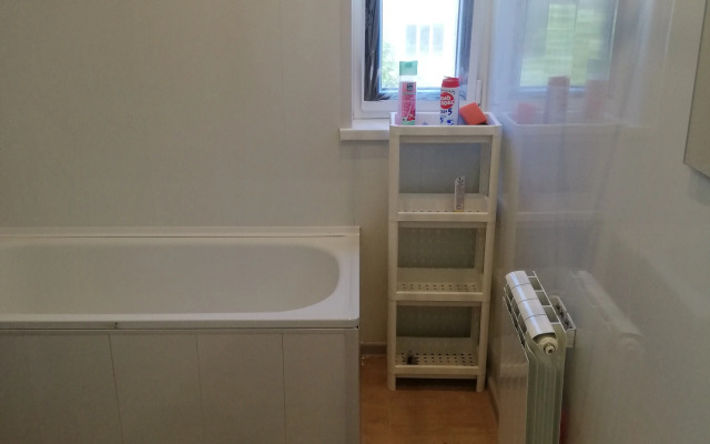 Ru&RU 1 Flat