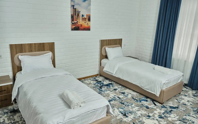 Siab Boutique-hotel