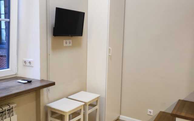 Ryadom S Vdnkh Apartments