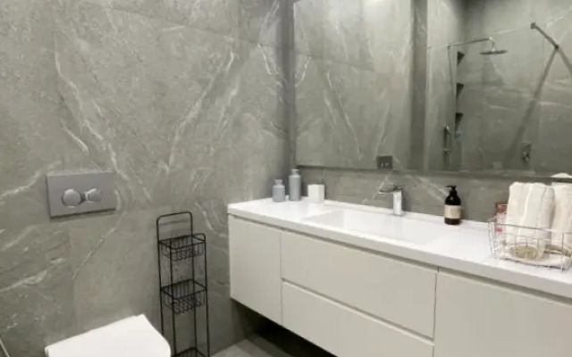 Квартира в центре Кисловодска