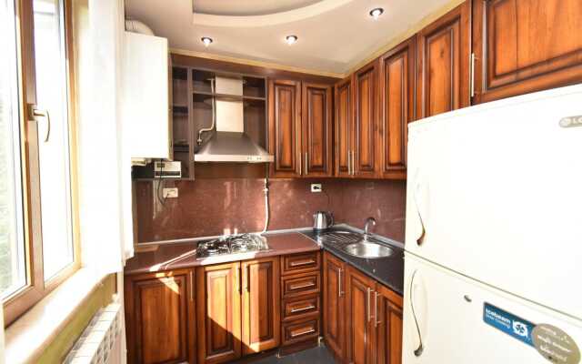 RentInnYerevan 25/14 Nalbandyan Street Apartments