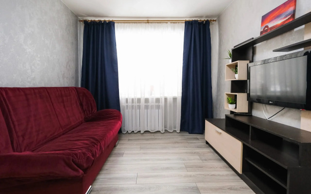 Kvartirka-Nsk Na Ulitse Vatutina, 18a Apartments