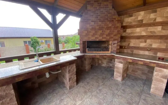 Apartment Veles House Druzhby 15