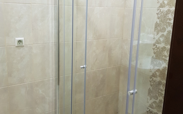 Verkhnye Polya Mini-Hotel