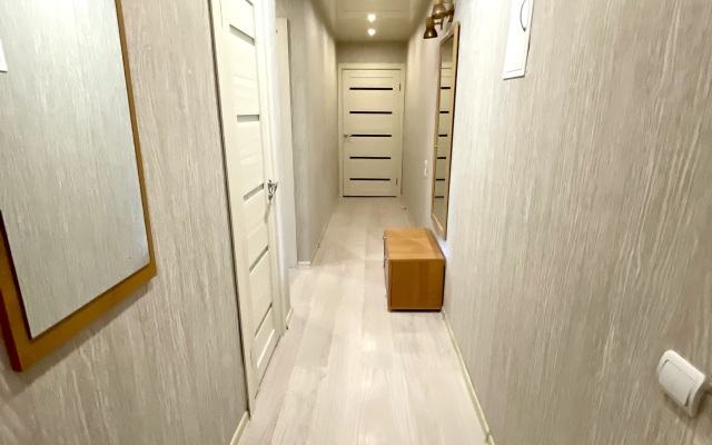 Апартаменты КВАРТ отель на Фирсова