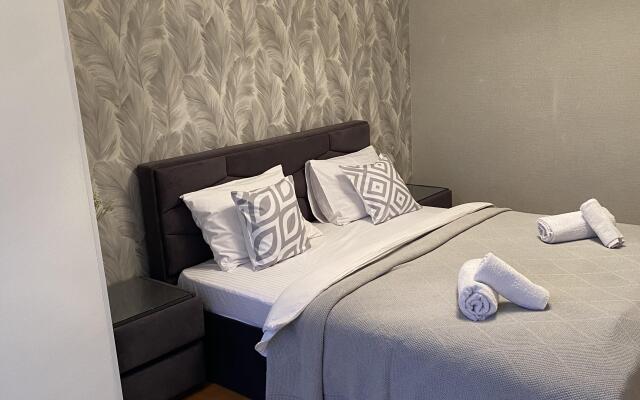 Апартаменты Sweet home Kislovodsk