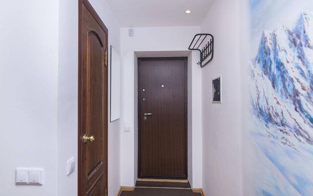 Квартира на Щорса 74