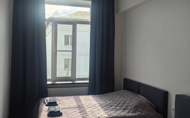 Апартаменты STUDIO 23 в центре Рыбинска