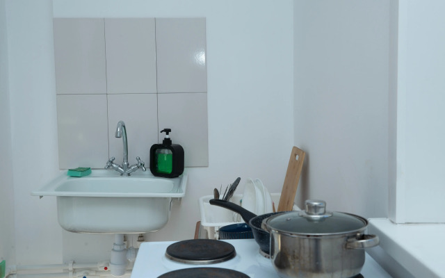 Квартира Дом