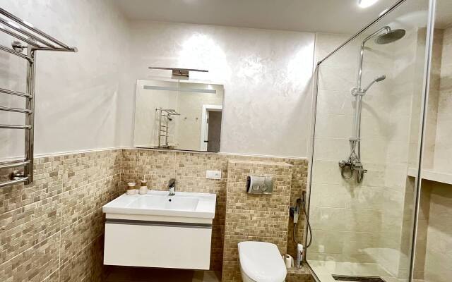 Апартаменты Милый Дом на Островкого 60