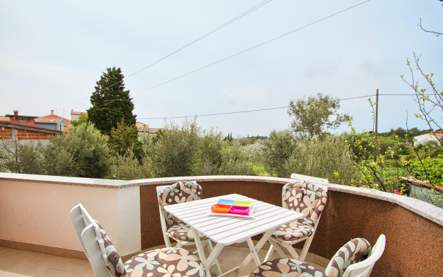 Villa Marizella Guest House