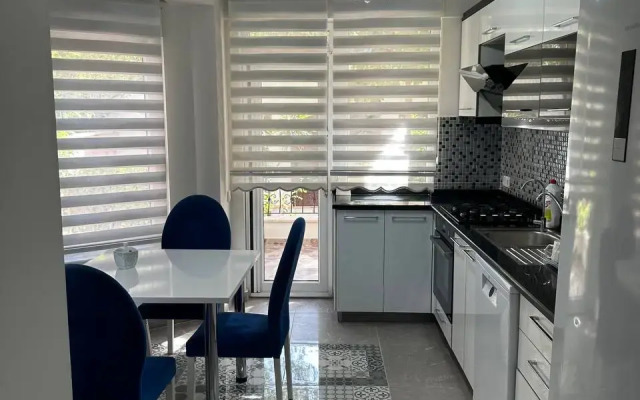 Kemer 2 Apartments