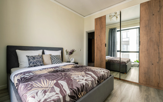 MaxRealty24 Apartments