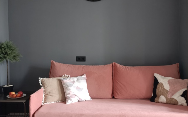 Квартира Старая Мельница