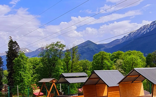 Skazochnaya Dolina