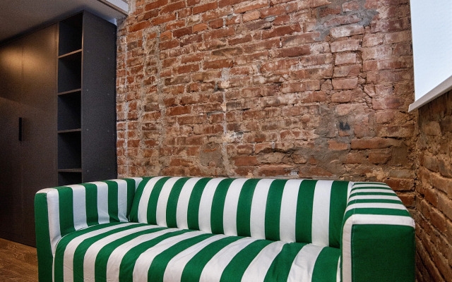 Квартира Красивая студия в центре города