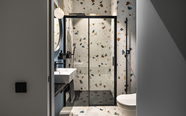 Апартаменты Welcome Nevsky 40-42 (32-3)