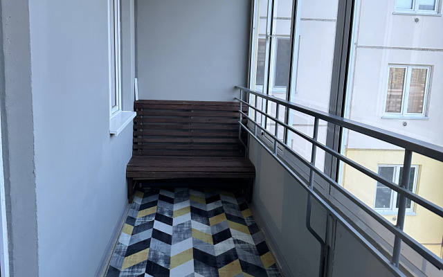 Квартира Уютная в Томске