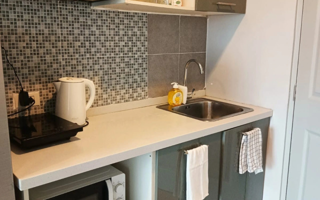 Z Cape 1 Two Apartments