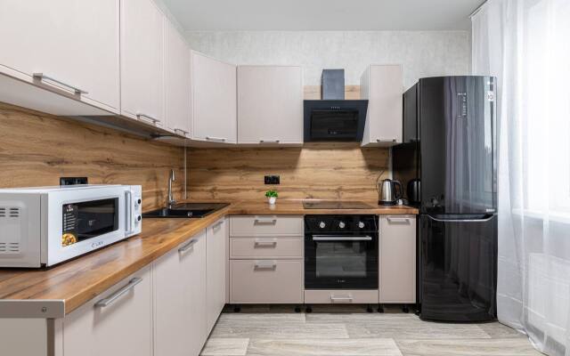 Uyutnye Na Yaratkan 4 V Apartament