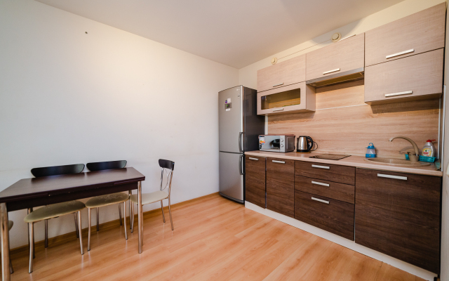 Dokuchaev Pereulok 2 (flat 1004) Apartments