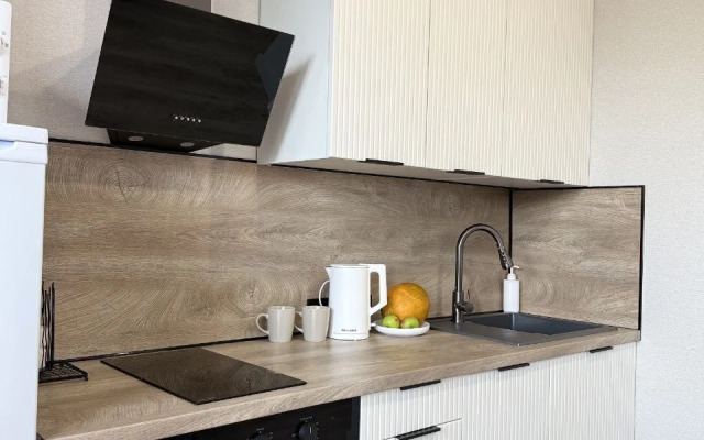 Квартира Grey House Островок Комфорта в самом Сердце Новокузнецка