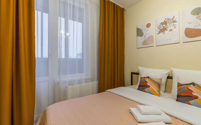 Апартаменты Супер Стильные рядом с метро