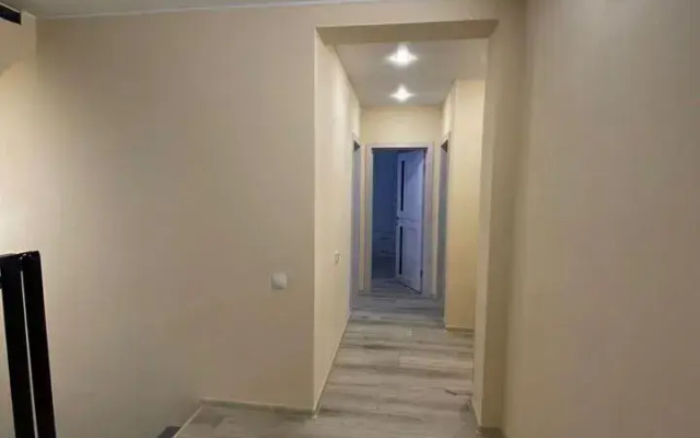 Частный Дом на Ул Водопроводная 2
