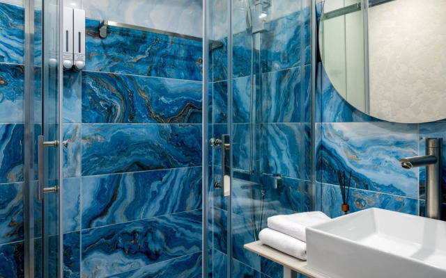 Апартаменты Волшебно тут/ЖК Искра парк 1